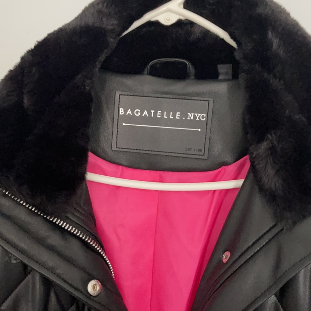 Bagatelle jacket - Picture 2 of 7